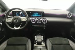 2020 Mercedes-Benz A-Class 2020 1.3TAT A200LSportsedan chairFashion Facelift #12