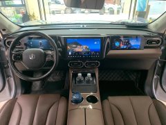 2022 Leapmotor C11 2021 Facelift Luxury #7