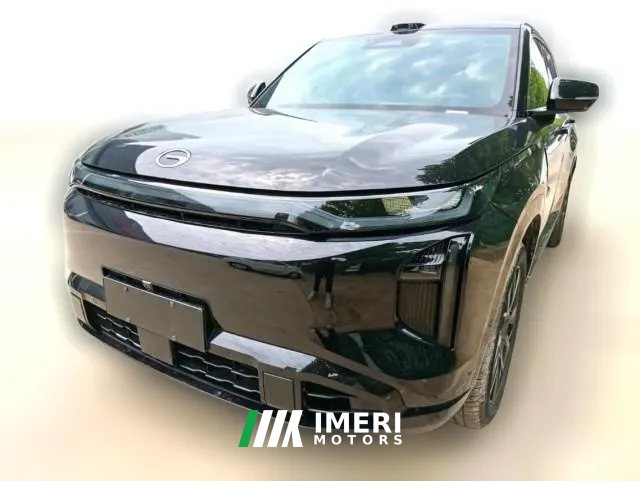2025 GAC Trumpchi Trumpchi Xiangwang S7 2025 205km Max Smart Drive