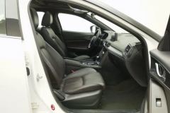 2020 Mazda CX-4 2020 2.0 AT Blue sky tasteEditionFWD #22
