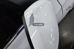Right Exterior Mirror