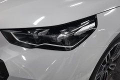 2024 BMW 5 Series 2024 2.0T AT 530Li Leading MSport Pkg #5