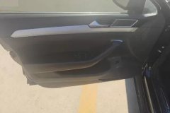 2018 Volkswagen Magotan 2018 1.8T AT 330TSI DSG Leading #7