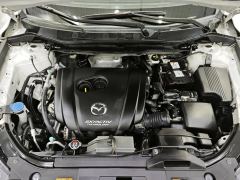 2016 Mazda CX-5 2015 2.0 AT Luxury 4WD #22