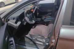 2023 MG MG5 2021 1.5 AT Facelift 180DVVT CVTyouthLuxury #9