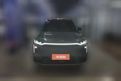 2025 GAC Trumpchi Trumpchi Xiangwang S7 2025 180km Ultra 4WDlidarEdition #2