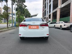 2019 Toyota Corolla 2018 1.2T AT S-CVT GL-iZhihuiEdition #5