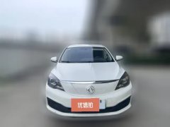 2022 Dongfeng Fengshen Fengshen E70 2023 500 Smart Drive LFP 48.6kWh 120kW #3