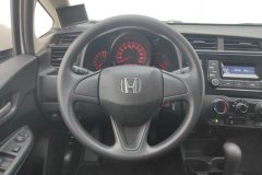 2019 Honda Fit Hatchback 2018 1.5 AT Comfort #15