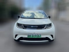 2023 BYD Dolphin 2023 420km freeEdition #2