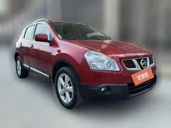 2015 Nissan Qashqai 2015 2.0 AT XLcool fire #3