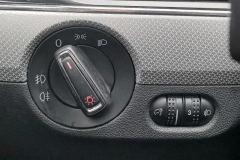 2017 Volkswagen Sagitar 2017 1.6 MT Comfort #24