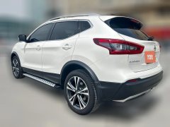 2021 Nissan Qashqai 2021 2.0 AT Luxury #4