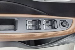 2019 Geely Auto Vision 2019 1.5 AT UpgradeEditionLuxury China VI #12