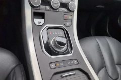 2016 Land Rover Range Rover Evoque 2015 2.0T AT 5-DoorZhiyaoEdition #17