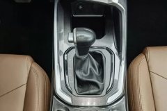 2018 Haval H6 2017 Blue Label 1.5T AT 2WDSmart Fashion #17