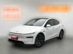 2025 Tesla Model Y 2025 Facelift Long Rangeall wheel driveEdition #1