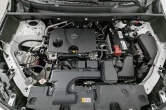 2025 Toyota RAV4 2024 2.0L AT CVT2WDUrbanEdition #7