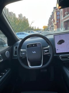 2024 Li Auto Li Auto L6 2024 Max #13
