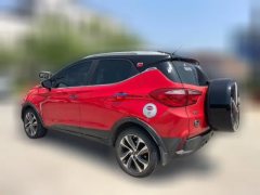 2016 BYD Yuan 2016 1.5 MT Luxury FWD #3