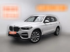2019 BMW X3 2019 2.0TAT 25iLuxury Pkg #1