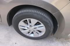 2015 Toyota Corolla 2014 1.6 AT GL #6