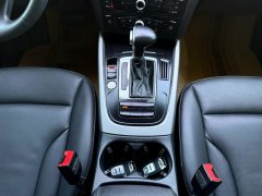 2018 Audi Q5 2018 2.0T AT 40TFSIHeritageEntry #15