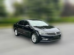 2018 Volkswagen Passat 2017 1.8T AT 330TSIHonor #2