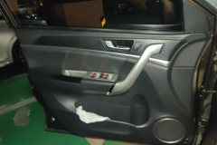 2016 Haval H6 2015 1.5T AT SportLuxury FWD #7