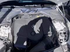 2025 Mercedes-Benz C-Class 2025 Facelift C 260 L Hao YeSport #13