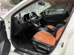 2017 Mazda Mazda3 Axela Sedan 2016 1.5 AT Luxury #8