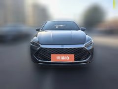 2023 BYD Qin Plus 2023 Champion 1.5 AT DM-i 55KMLeading #2