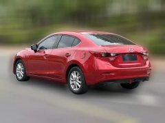 2016 Mazda Mazda3 Axela Sedan 2016 1.5 AT Luxury #8