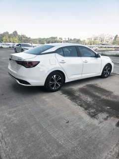 2024 Nissan Sylphy 2023 Facelift 1.6L AT CVTJoy #5