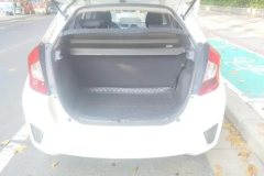 2017 Honda Fit Hatchback 2016 1.5 AT LXSComfortSunroofEdition #4