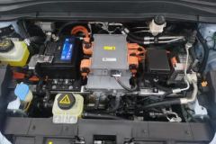 2022 Ora Good Cat GT 2022 MulanEdition 480km AT Long Range #10