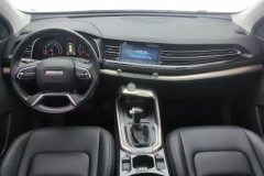2019 Haval H6 2019 1.5T AT Red LabelChampion #12