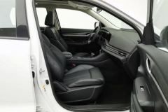2020 Chang'an CS55 Plus 2021 1.5T AT Blue WhaleEditionPremium #22