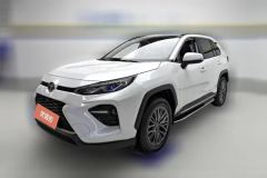 2023 Toyota Wildlander 2023 2.0L AT CVT4WDLuxuryPLUSEdition #1