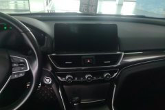 2022 Honda Accord 2022 1.5T AT 260TURBOfantasy night Premium #13