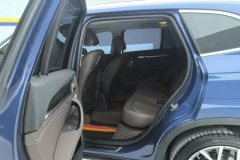 2022 BMW X1 2021 Facelift xDrive25Li AT Exclusive #11