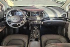 2016 GAC Trumpchi Trumpchi GS4 2016 1.5T AT 235TElite #12