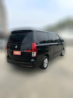 2021 Dongfeng Fengxing Lingzhi Plus 2021 2.0L MT Luxury 7Seat #8