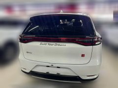 2020 BYD Tang 2019 2.0T AT Smart Connectrespect5Seat China VI #4