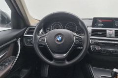 2019 BMW 3 Series 2019 2.0T AT 320LiFashion #15