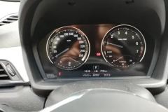 2019 BMW X1 2019 2.0T AT 20LiLeadingFWD #14