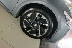 2025 Volkswagen ID.3 2025 clever OutstandingEdition #6