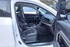 2018 Haval H6 2019 1.5T AT Blue LabelChampion #8