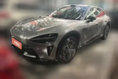 2025 Xiaomi Auto Xiaomi YU7 2025 Max #1