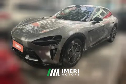 2025 Xiaomi Auto Xiaomi YU7 2025 Max